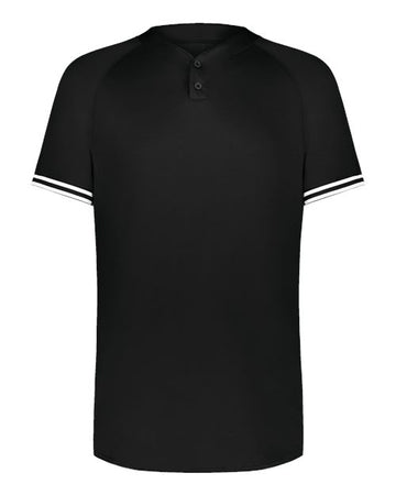 Youth Cutter Henley Jersey