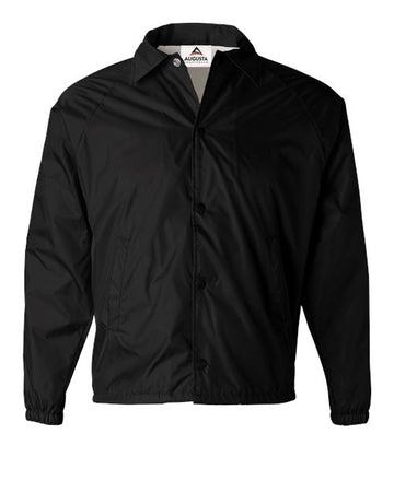 Coach's Jacket