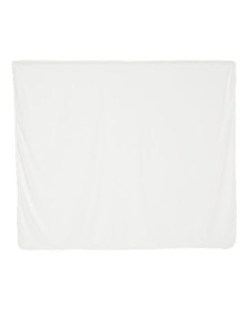 Micro Coral Fleece Blanket